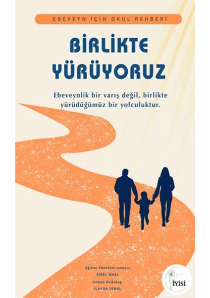Birlikte Yürüyoruz