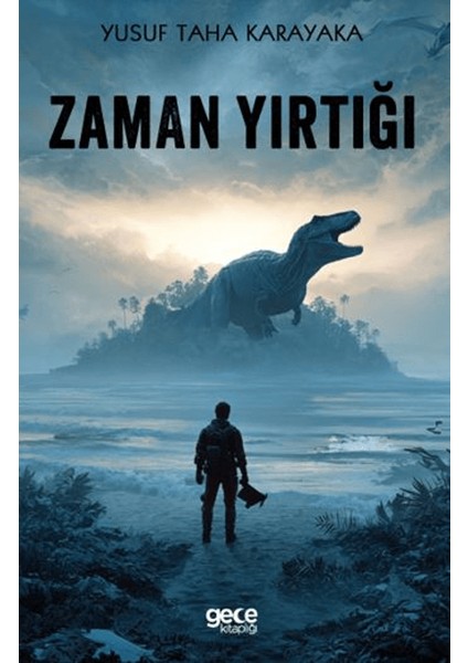 Zaman Yırtığı