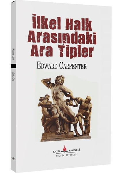 Ilkel Halk Arasındaki Ara Tipler