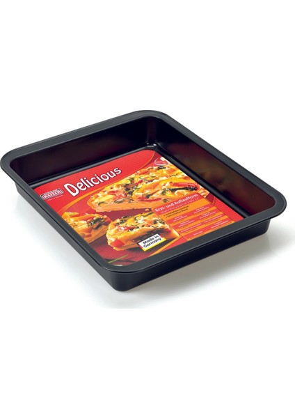 Delicious Fırın Tepsisi 39X30X6 cm