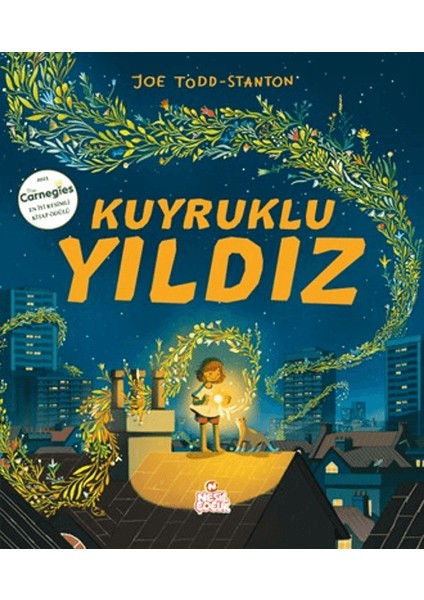Kuyruklu Yıldız
