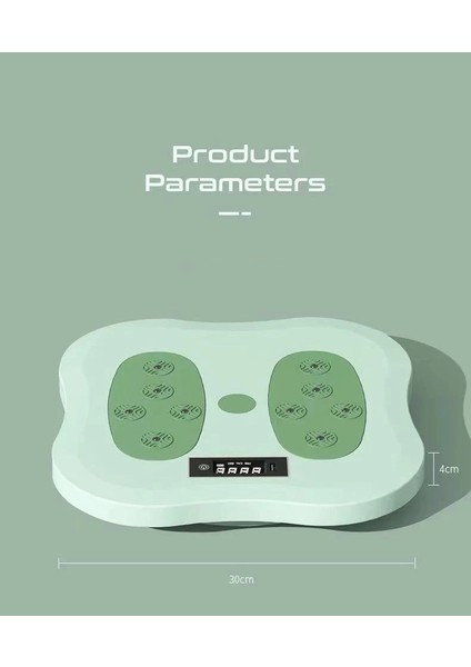 Twister Manyetik Ayak Masaj Aleti indirimleri