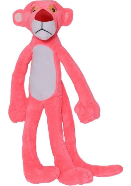 1011 Pembe Panter 60 cm