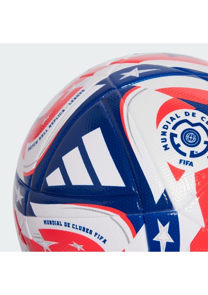 Beyaz BALL (LAMINATED) FCWC LGE JD3824 fırsatları