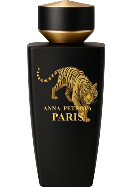 Obscur (Megamere) Extrait De Unisex Parfüm 100ML