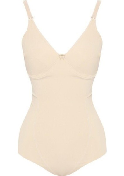 Ten Mı Emay 2821 Balenli Double Boy Slip Lazer Korse fiyatları