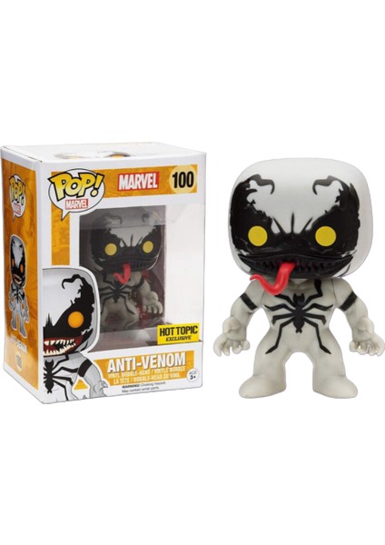 Marvel Anti-Venom Exclusive Pop!
