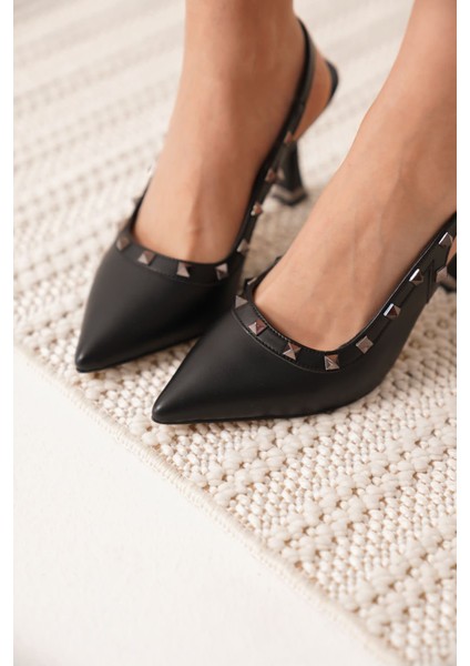 Allegra Kadın Topuklu Ayakkabı indirimleri