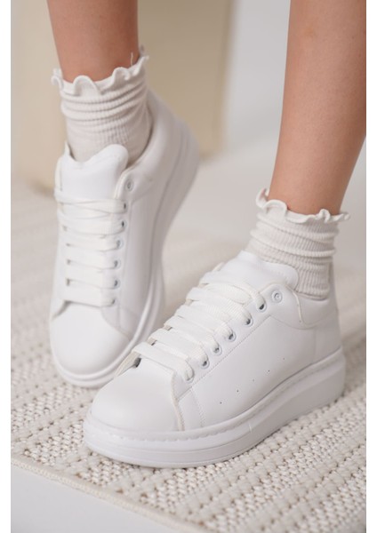 Samira Beyaz Spor Ayakkabı fiyatları