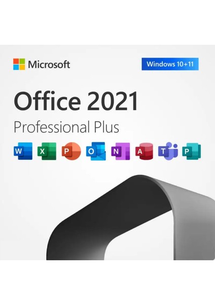 Windows 10 Pro + Office 2021 Pro Plus Key Orijinal Ömür Boyu Lisans, Kolay Kurulum Etkinleştirme fırsatları