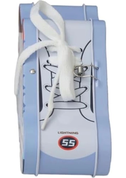 Metal Ayakkabı Kumbara (7272) modelleri