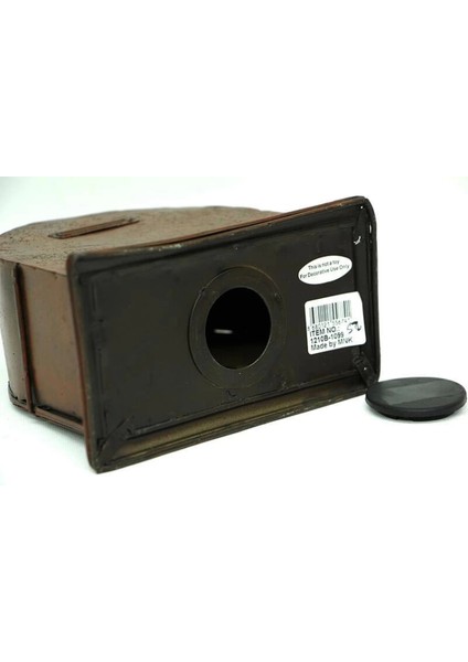 Radyo Kumbara Vintage El Yapımı Dekoratif Hediyelik (7272) fırsatları