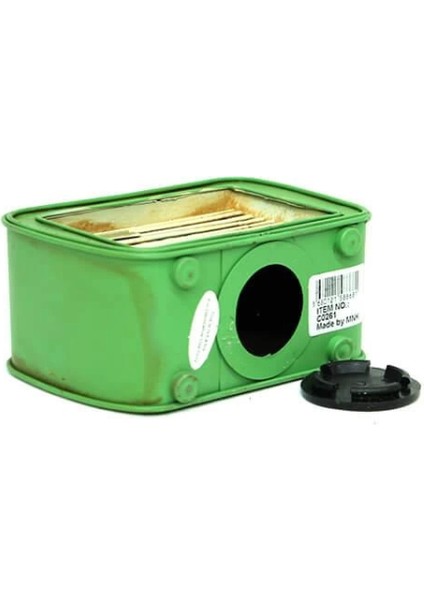 Dekoratif Metal Radyo Kumbara Vintage Hediyelik (7272) modelleri