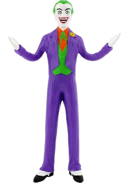 Sunman Joker Bükülebilir Figür 14 cm