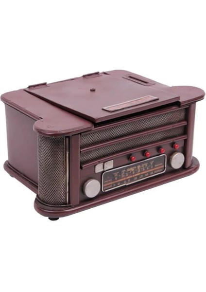 Dekoratif Metal Kumbara Çerçeveli Plakçalar Hediyelik (7272) fiyatları