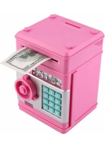 Şifreli Atm Kumbara (7272) fiyatları