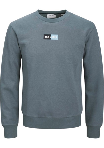 Jjpa Koyu Gri Erkek Sweatshirt 12278617 fırsatları