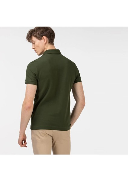 Paris Erkek Regular Fit Polo indirimleri