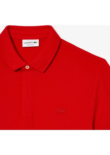 Paris Erkek Regular Fit Polo fiyatları