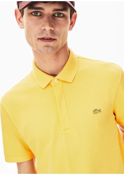 Paris Erkek Regular Fit Polo fiyatları