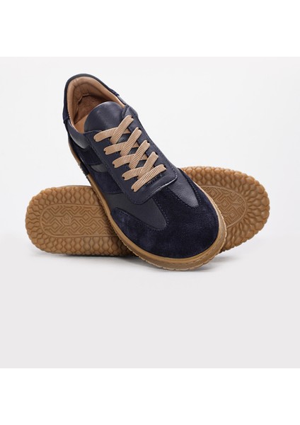 Hakiki Deri Kadın Casual Ayakkabı 246ZA2004 modelleri