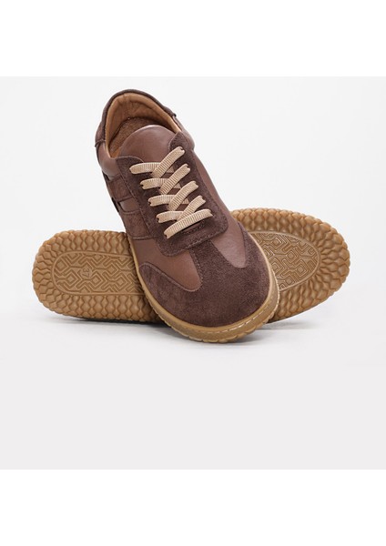 Hakiki Deri Kadın Casual Ayakkabı 246ZA2004 fiyatları