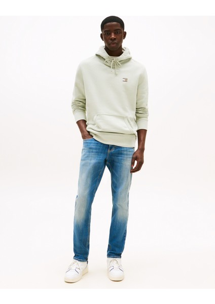 Tommy Hılfıger Scanton Slım CI1266 Jeans