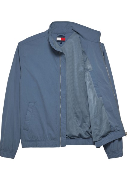 Tommy Hılfıger Tjm Essentıal Jacket Ext Mont