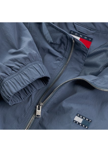 Tommy Hılfıger Tjm Essentıal Jacket Ext Mont