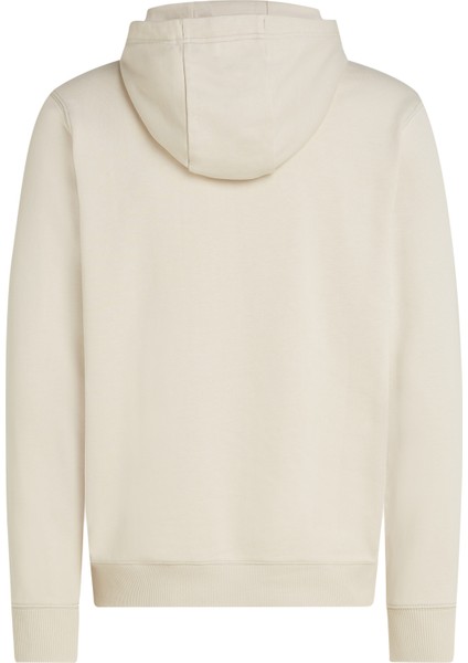 Tommy Hılfıger Brand Love Hılfıger Hoodıe Sweatshirt modelleri