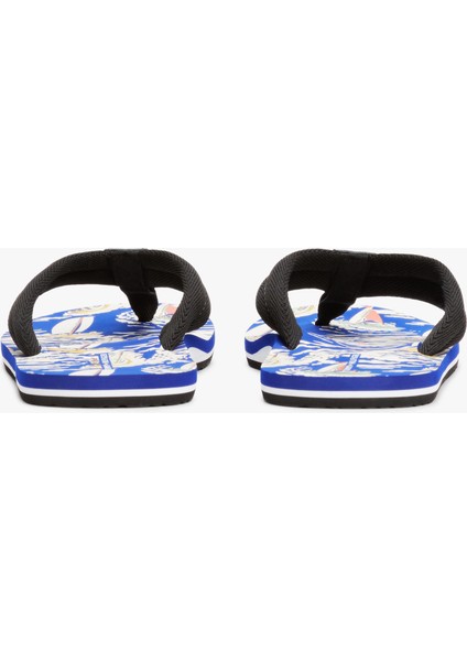 Tommy Hılfıger Hılfıger Surf Prınt Beach Sandal Terlik indirimleri