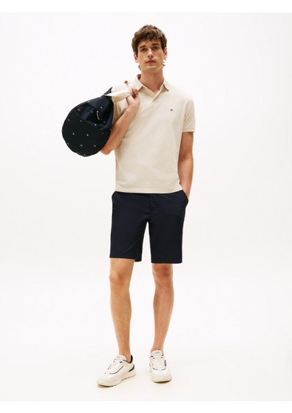 Tommy Hılfıger 1985 Regular Polo Polo Yaka T-Shirt