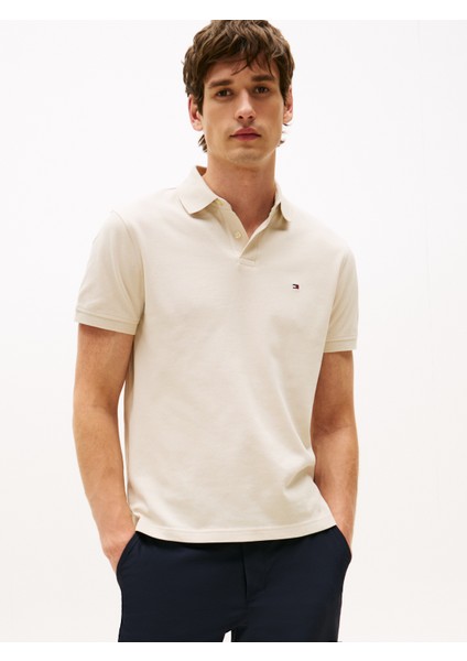 Tommy Hılfıger 1985 Regular Polo Polo Yaka T-Shirt fiyatları