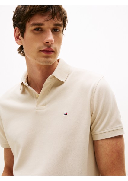 Tommy Hılfıger 1985 Regular Polo Polo Yaka T-Shirt modelleri