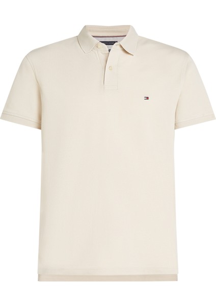 Tommy Hılfıger 1985 Regular Polo Polo Yaka T-Shirt indirimleri