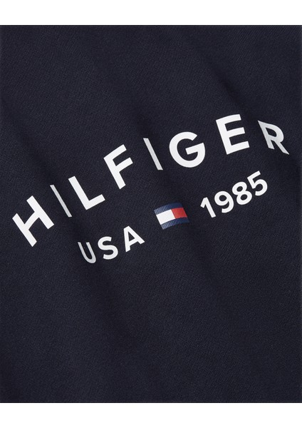 Tommy Hılfıger Fathers Day Hoodıe Sweatshirt fiyatları