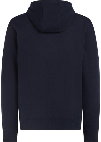 Tommy Hılfıger Fathers Day Hoodıe Sweatshirt modelleri
