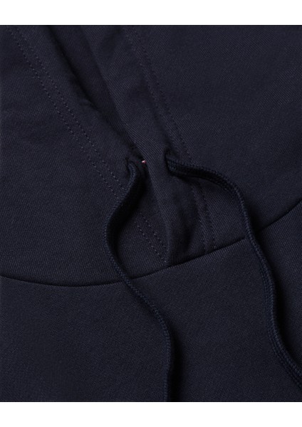Tommy Hılfıger Fathers Day Hoodıe Sweatshirt fırsatları