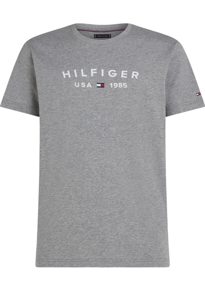 Tommy Hılfıger Fathers Day Tee T-Shirt fırsatları