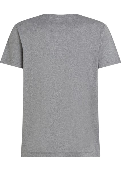 Tommy Hılfıger Fathers Day Tee T-Shirt