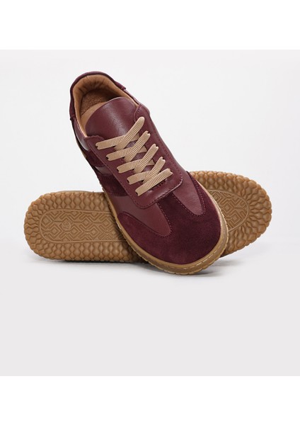 Hakiki Deri Kadın Casual Ayakkabı 246ZA2004 modelleri