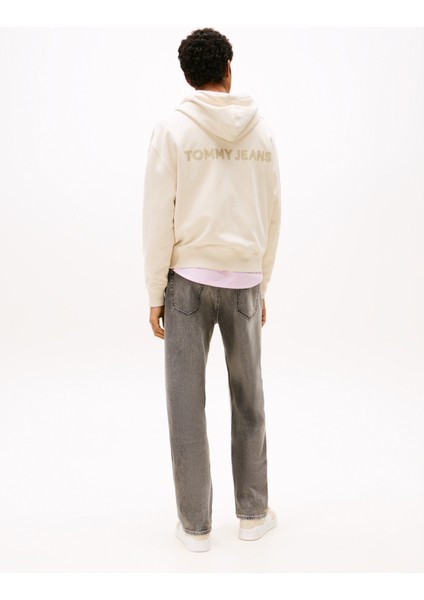 Tommy Hılfıger Tjm Crp New Classıcs Zıp Thr Sweatshirt indirimleri