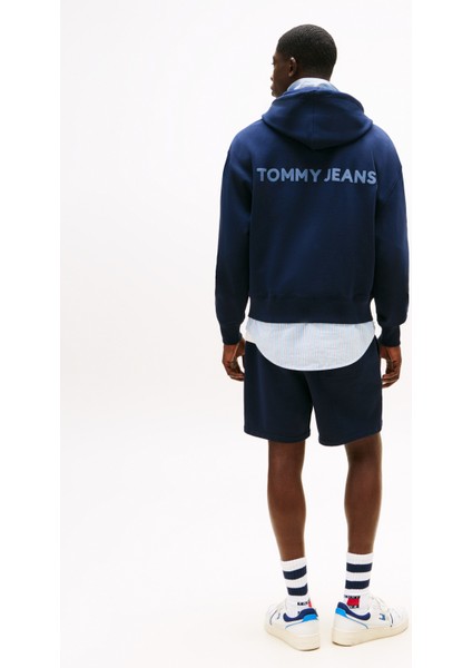 Tommy Hılfıger Tjm Crp New Classıcs Zıp Thr Sweatshirt fırsatları