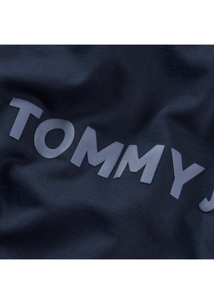 Tommy Hılfıger Tjm Crp New Classıcs Zıp Thr Sweatshirt indirimleri