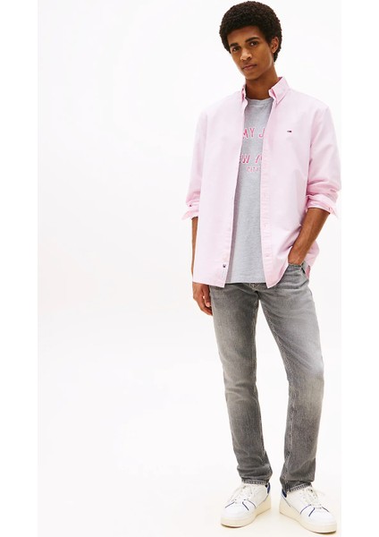 Tommy Hılfıger Scanton Slım BI0177 Co Jeans