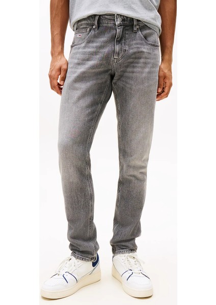 Tommy Hılfıger Scanton Slım BI0177 Co Jeans fiyatları