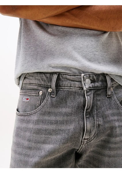 Tommy Hılfıger Scanton Slım BI0177 Co Jeans modelleri