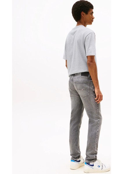 Tommy Hılfıger Scanton Slım BI0177 Co Jeans fırsatları
