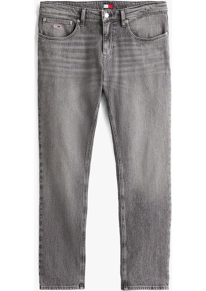 Tommy Hılfıger Scanton Slım BI0177 Co Jeans indirimleri