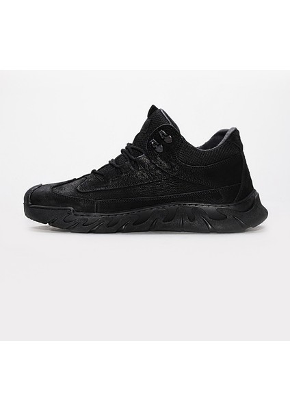 Hakiki Deri Erkek Klasik Bot 239SMA2401